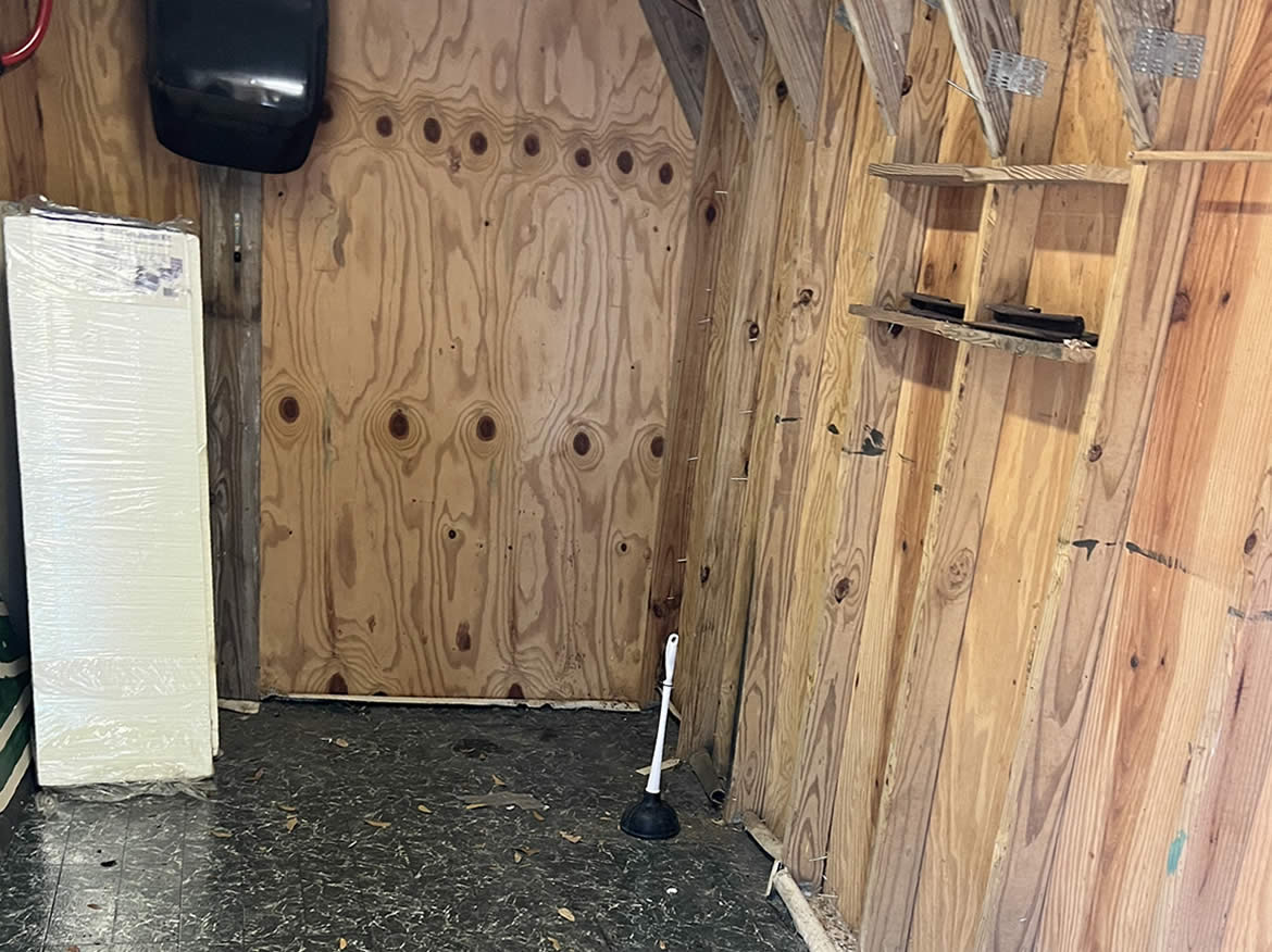 Hoarding House Cleanouts in Central FL